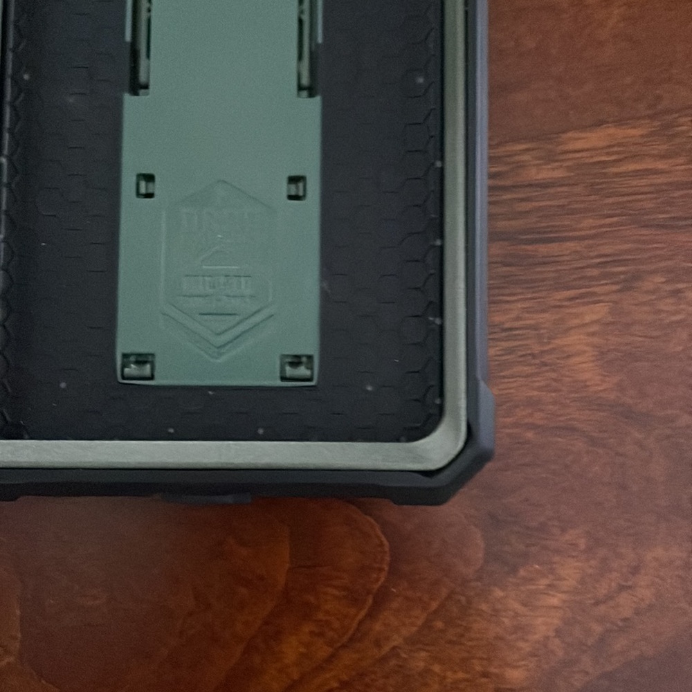 Samsung Galaxy Note 20 Case - Picture 4 of 4